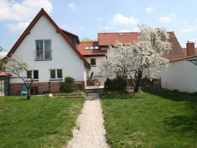 SPRZEDAM KOMFORTOWY DOM PO GENERALNYM REMONCIE WE WROCŁAWIU