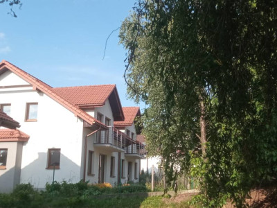NOWOCZESNY,SMART,Duża rodzina – Cudne widoki, natura- 800M OD SWOSZOWIC,panorama miasta,140m2,4-6syp,2łaź, 4,5ara