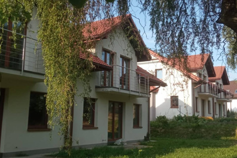 NOWOCZESNY,SMART,Duża rodzina – Cudne widoki, natura- 800M OD SWOSZOWIC,panorama miasta,140m2,4-6syp,2łaź, 4,5ara