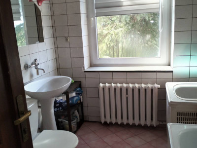 Sprzedam szeregowiec w Częstochowie bezpośrednio