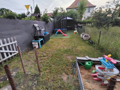 Mieszkanie 31m kwadratowych