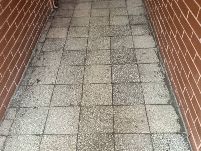Mieszkanie 31m kwadratowych