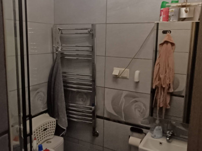 Mieszkanie 31m kwadratowych