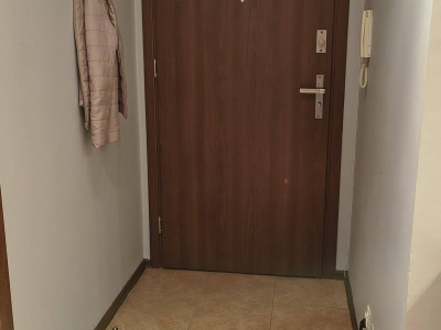 Wynajmę pokój