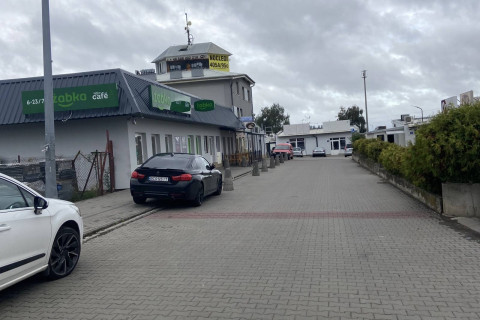 LOKALE MEDYKA  231,20 m²