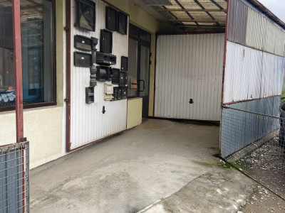 LOKALE MEDYKA  231,20 m²