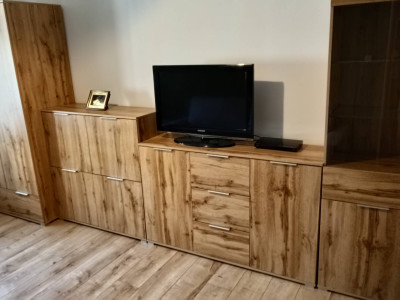 Wynajmę dwupokojowe mieszkanie w centrum Wrocławia