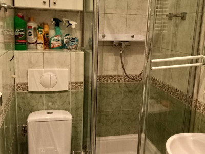 Wynajmę dwupokojowe mieszkanie w centrum Wrocławia