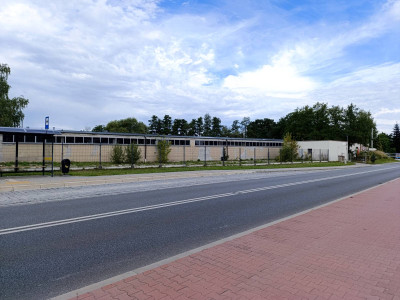 Sprzedaż prawa wieczystego użytkowania działek o pow. 8.509 m2 przy ul. gen. S. Grota-Roweckiego w Tychach