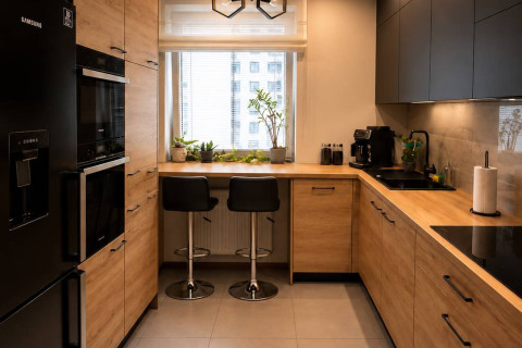 2 pokojowe mieszkanie w apartamentowcu Wierzbowa Park