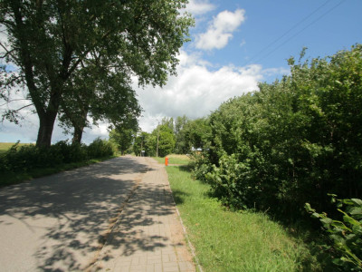 SYNDYK SPRZEDA UDZIAŁ 1/2 W NIERUCHOMOŚCIGRUNTOWEJ