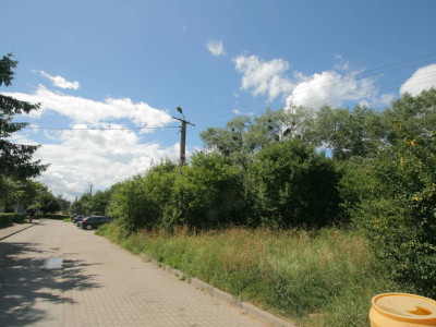 SYNDYK SPRZEDA UDZIAŁ 1/2 W NIERUCHOMOŚCIGRUNTOWEJ