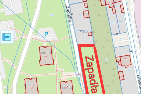 Licytacja komornicza OKAZJA