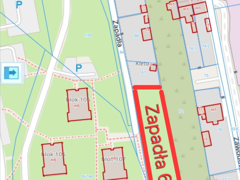 Licytacja komornicza OKAZJA