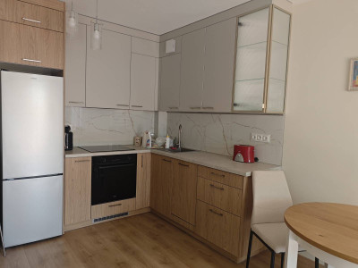 Górna nowe mieszkanie do wynajęcia
