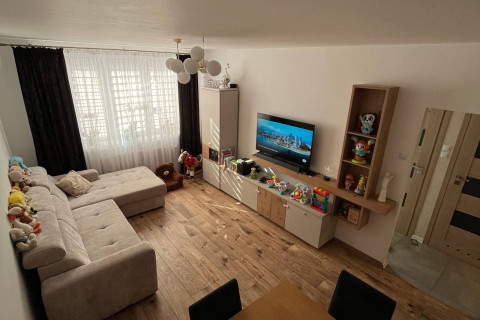 Mieszkanie 62m na sprzedaż