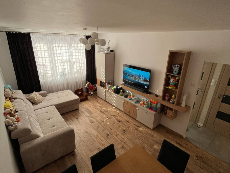 Mieszkanie 62m na sprzedaż