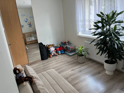 Mieszkanie 62m na sprzedaż