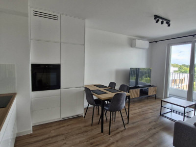 Apartament 45m²- BEZ PROWIZJI