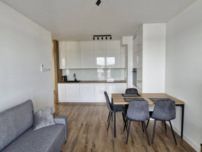 Apartament 45m²- BEZ PROWIZJI