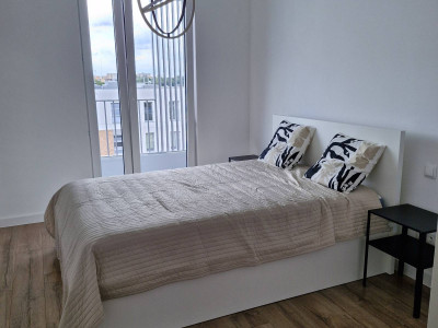 Apartament 45m²- BEZ PROWIZJI