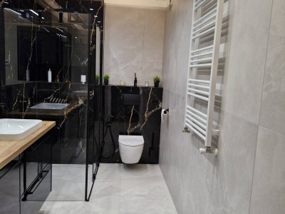 Apartament 45m²- BEZ PROWIZJI
