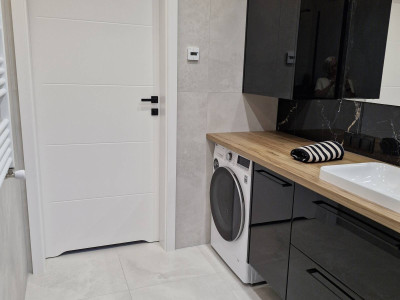 Apartament 45m²- BEZ PROWIZJI
