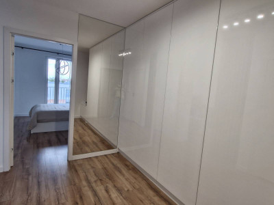 Apartament 45m²- BEZ PROWIZJI