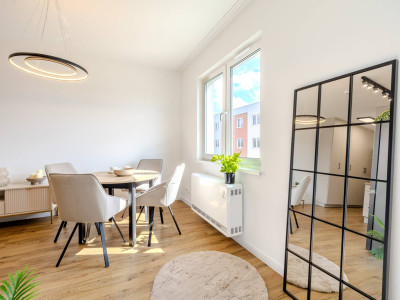 Mieszkanie/lokal inwestycyjny-LUBOŃ- 26 m² – ROI 8–10% / VAT 62 000 zł do odliczenia / 15 min do Poznania