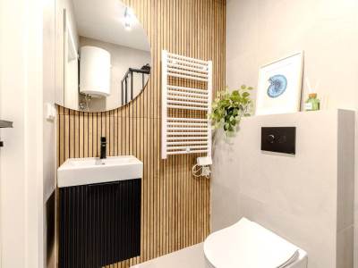 Mieszkanie/lokal inwestycyjny-LUBOŃ- 26 m² – ROI 8–10% / VAT 62 000 zł do odliczenia / 15 min do Poznania