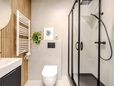Mieszkanie/lokal inwestycyjny-LUBOŃ- 26 m² – ROI 8–10% / VAT 62 000 zł do odliczenia / 15 min do Poznania