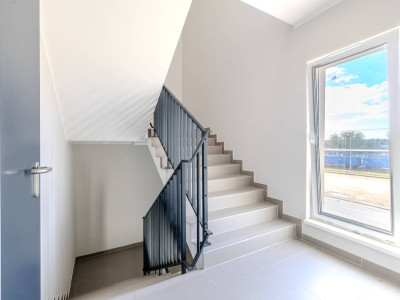 Mieszkanie/lokal inwestycyjny-LUBOŃ- 26 m² – ROI 8–10% / VAT 62 000 zł do odliczenia / 15 min do Poznania
