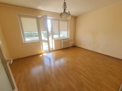 Mieszkanie Gdańsk Żabianka 2-pokojowe 42,3m2