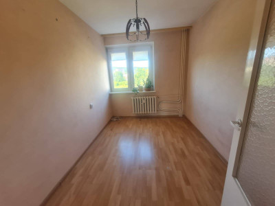 Mieszkanie Gdańsk Żabianka 2-pokojowe 42,3m2