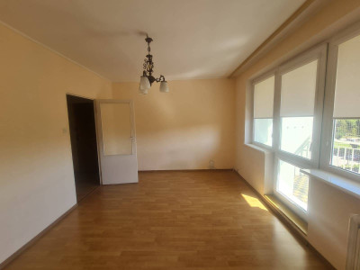 Mieszkanie Gdańsk Żabianka 2-pokojowe 42,3m2