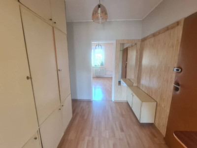 Mieszkanie Gdańsk Żabianka 2-pokojowe 42,3m2