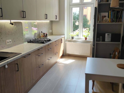 LEGNICA / TARNINÓW / 1. Piętro |/Po Generalnym Remoncie /Piwnica 15m2