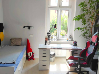 LEGNICA / TARNINÓW / 1. Piętro |/Po Generalnym Remoncie /Piwnica 15m2