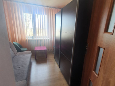 Mieszkanie 2 pokojowe z balkonem blisko morza