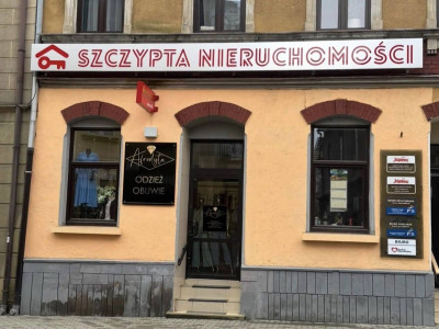 Wynajmę lokal