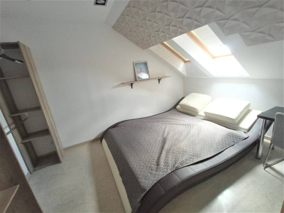 140m2,4syp,3łaz,pompa,klima,jacuzi/światłowód/LUSINA-ISK/ENG