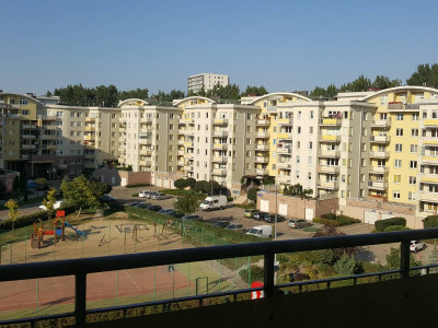 2-pok przy metrze Kondratowicza-os Zielone Zacisze