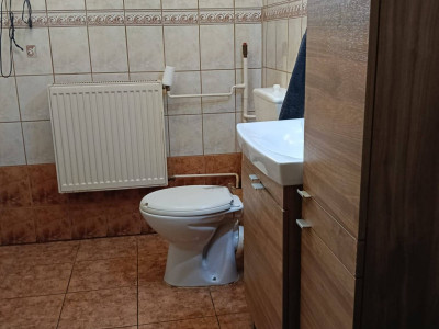 Mieszkanie bez czynszowe