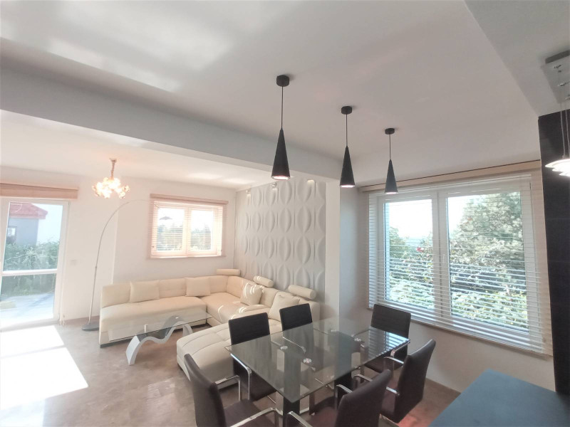 140m2,4syp,3łaz,pompa,klima,jacuzi/światłowód/LUSINA-ISK/ENG 140m2,4beds,3bath,heatpump,AC,jacuz/fiber internet/LUSINA-ISK/ENG