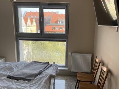 Sprzedam apartamemt