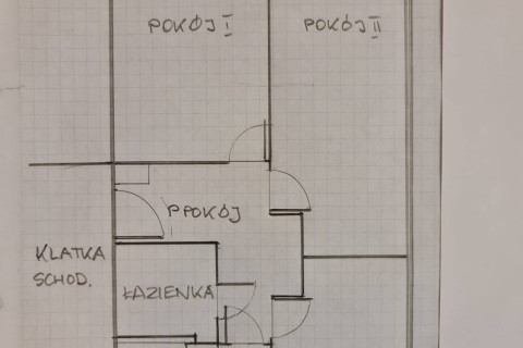 mieszkanie 3pokojowe Antoniuk