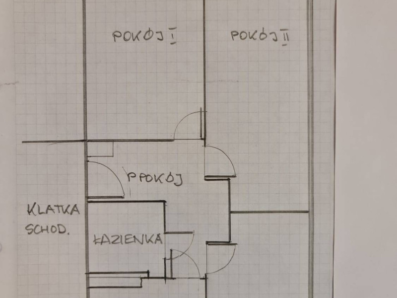 mieszkanie 3pokojowe Antoniuk