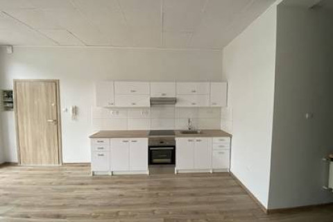 Mieszkania 50m2 z balkonem