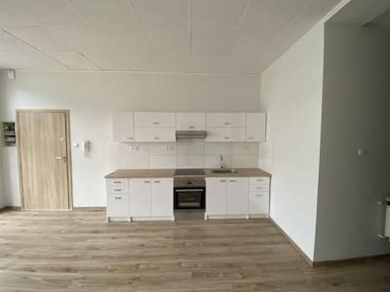 Mieszkania 50m2 z balkonem