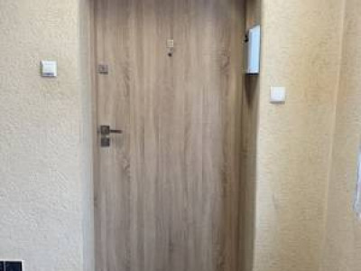 Mieszkania 50m2 z balkonem